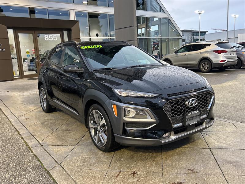 hyundai Kona 2019 - 7