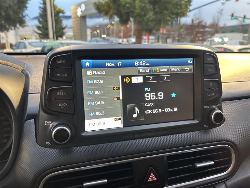 hyundai Kona 2019 - 11