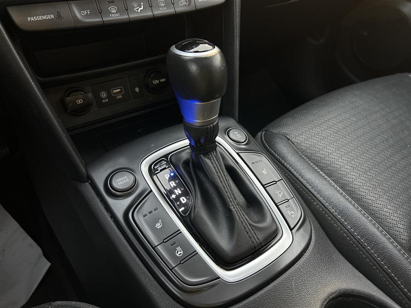 hyundai Kona 2019 - 14