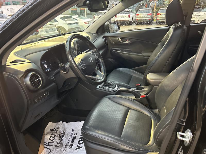 hyundai Kona 2019 - 16