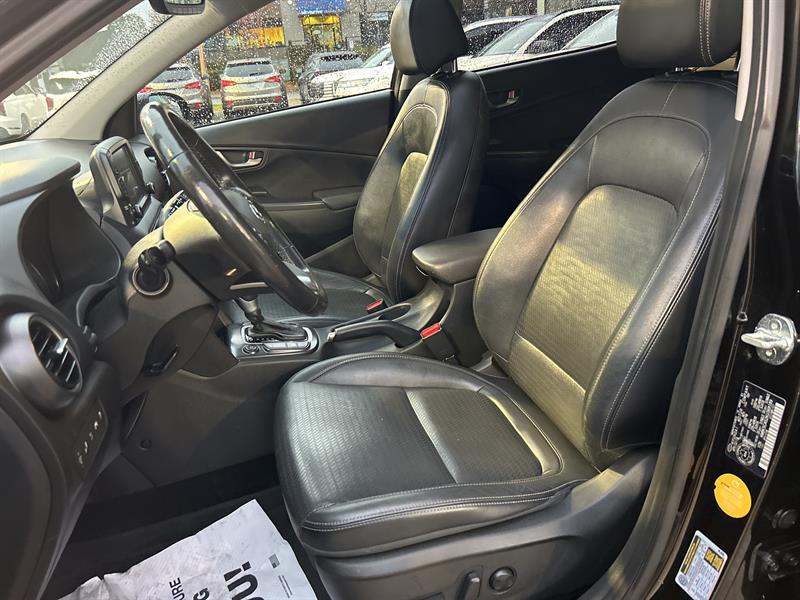 hyundai Kona 2019 - 17