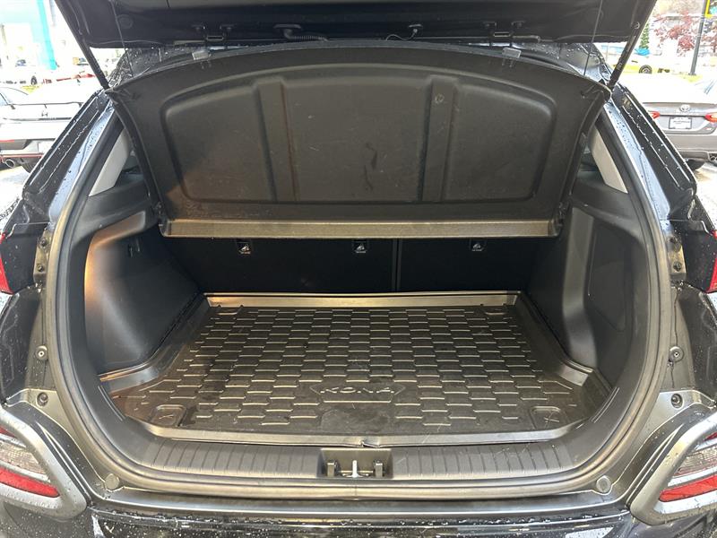 hyundai Kona 2019 - 20