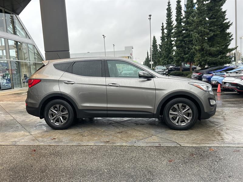 hyundai Santa Fe Sport 2013 - 6
