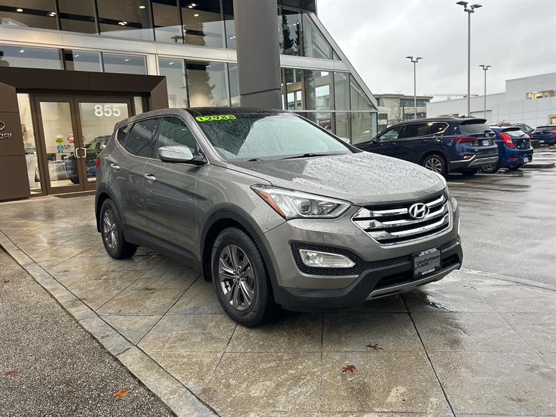 hyundai Santa Fe Sport 2013 - 7