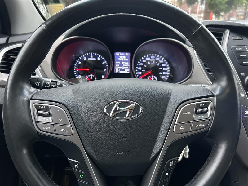 hyundai Santa Fe Sport 2013 - 9