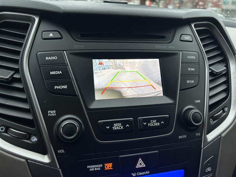 hyundai Santa Fe Sport 2013 - 12