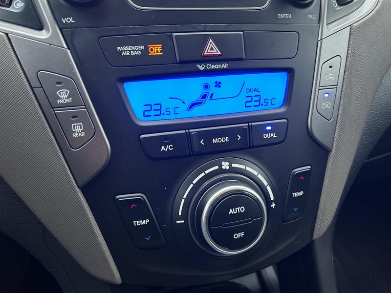 hyundai Santa Fe Sport 2013 - 13