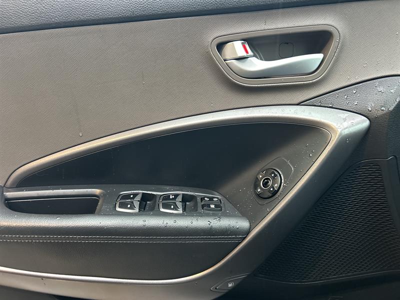 hyundai Santa Fe Sport 2013 - 15