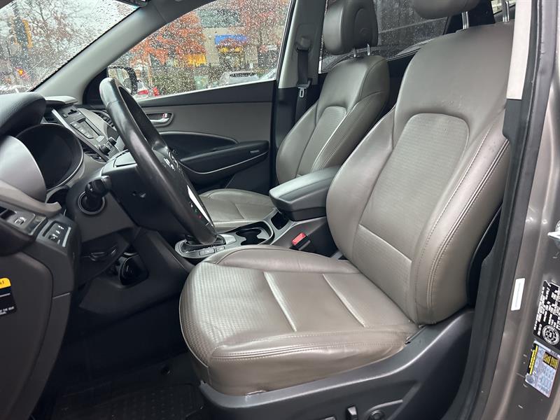 hyundai Santa Fe Sport 2013 - 17