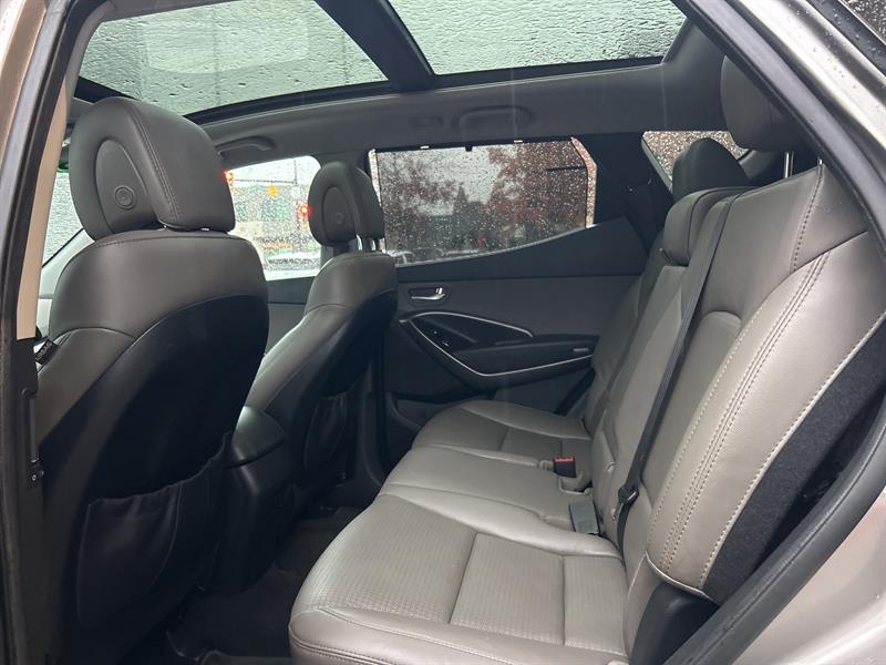 hyundai Santa Fe Sport 2013 - 19