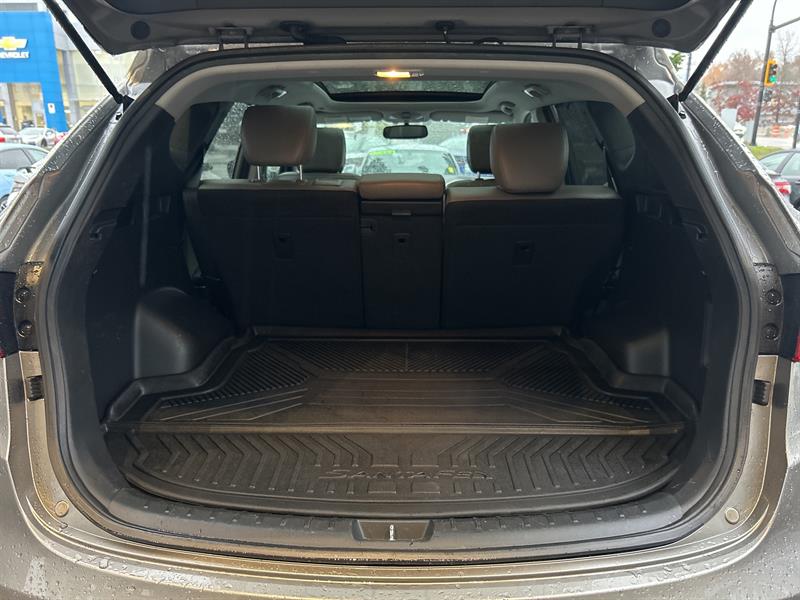 hyundai Santa Fe Sport 2013 - 20