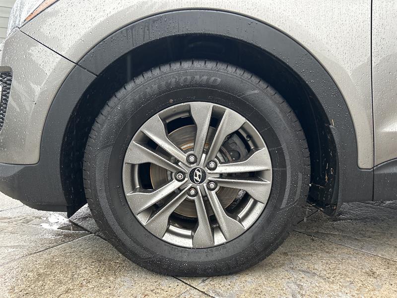 hyundai Santa Fe Sport 2013 - 21