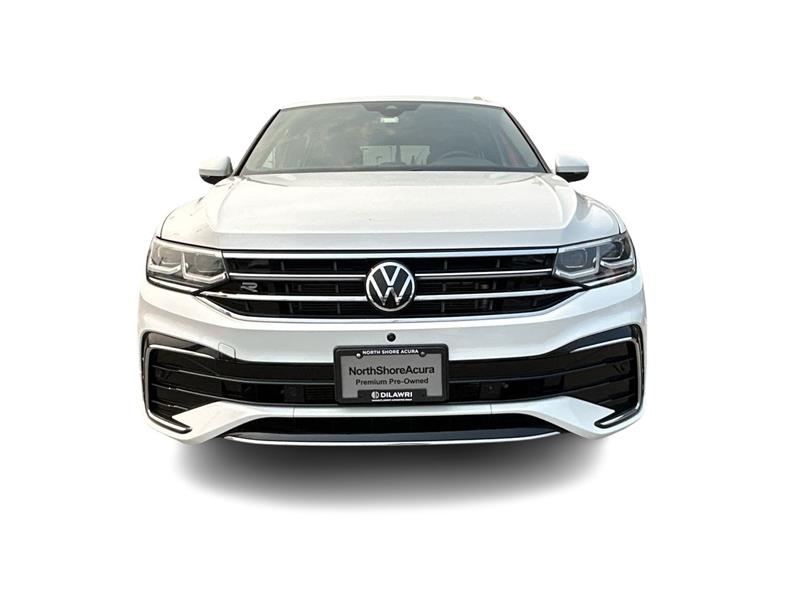 volkswagen Tiguan 2023 - 4