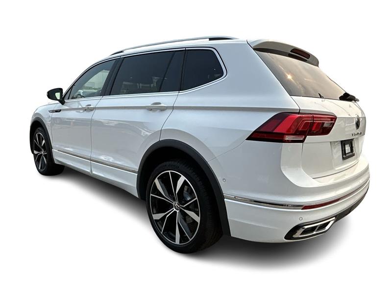 volkswagen Tiguan 2023 - 9