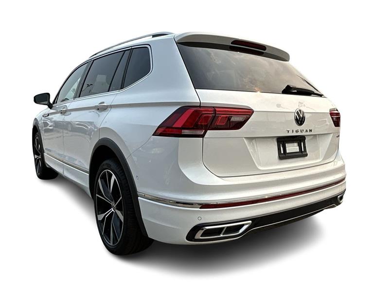 volkswagen Tiguan 2023 - 10