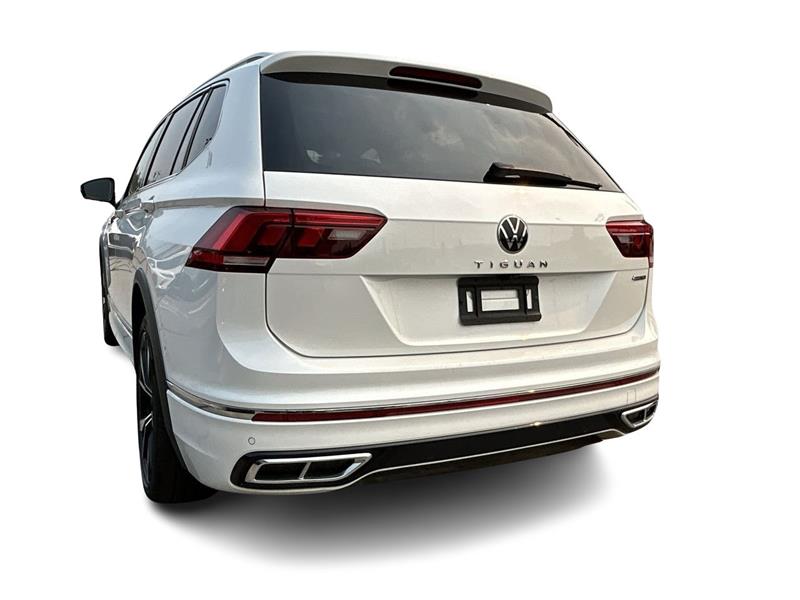 volkswagen Tiguan 2023 - 11