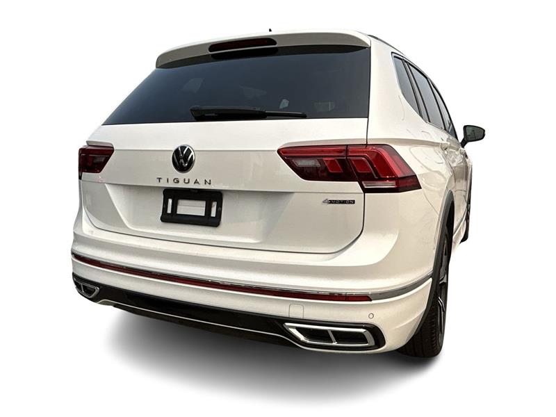 volkswagen Tiguan 2023 - 13