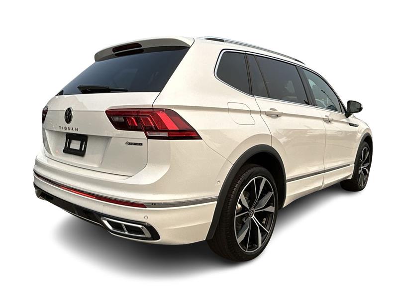 volkswagen Tiguan 2023 - 14