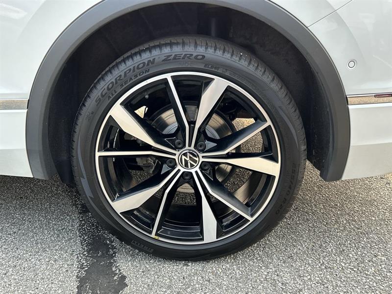 volkswagen Tiguan 2023 - 18