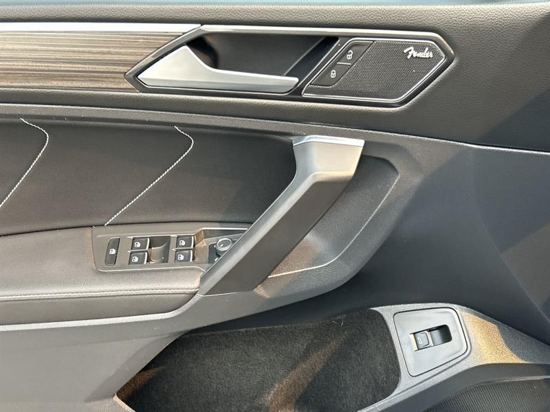 volkswagen Tiguan 2023 - 21