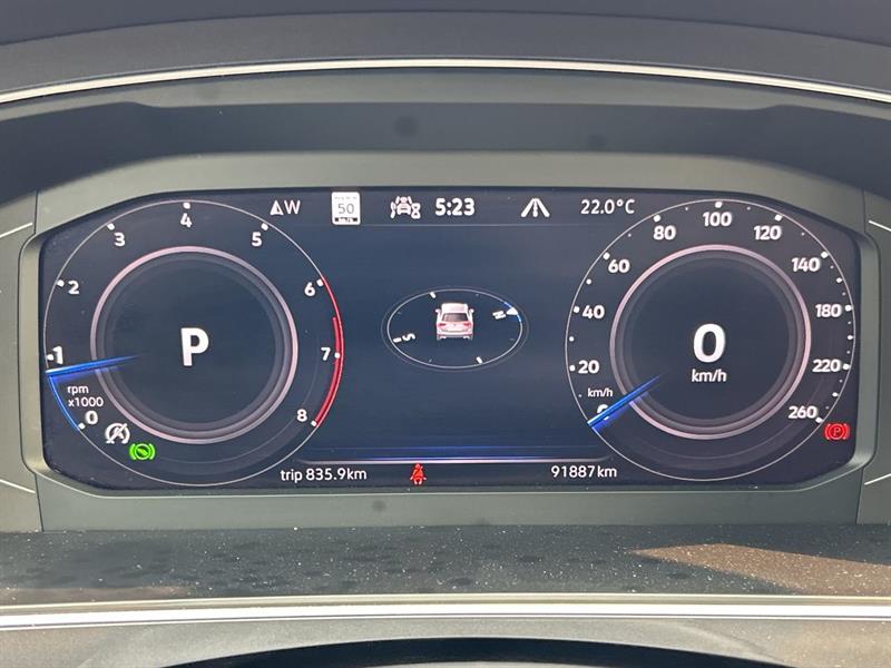 volkswagen Tiguan 2023 - 23