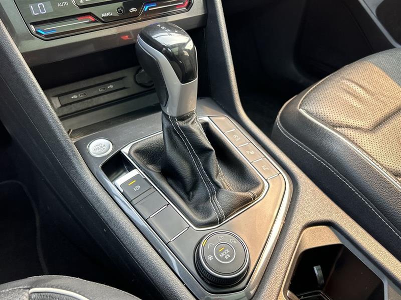 volkswagen Tiguan 2023 - 28