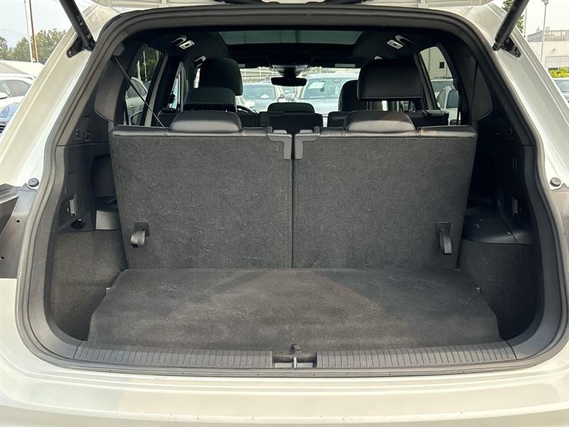 volkswagen Tiguan 2023 - 33