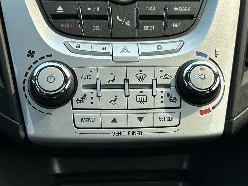 chevrolet Equinox 2011 - 26