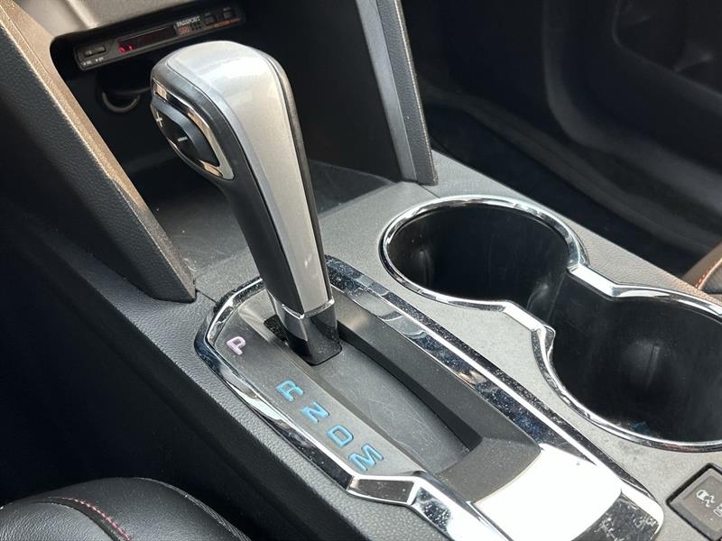 chevrolet Equinox 2011 - 27