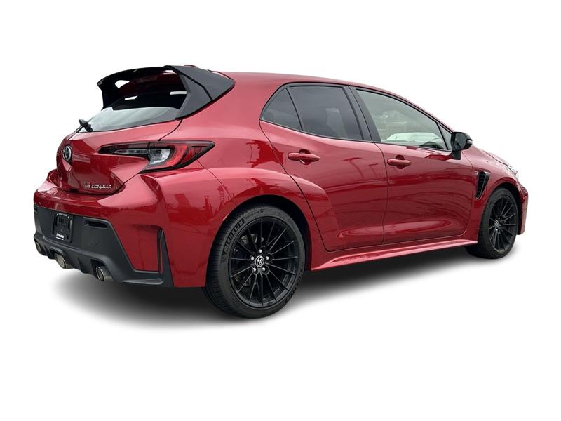 toyota GR Corolla 2023 - 15