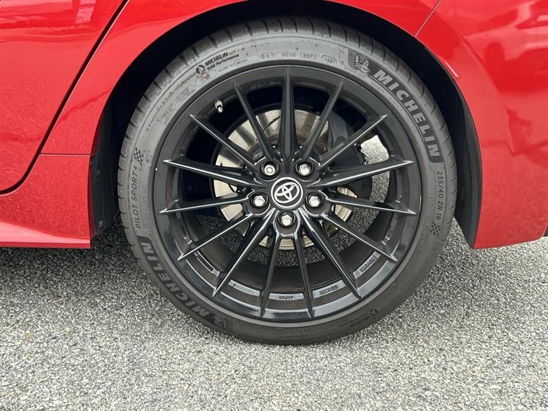 toyota GR Corolla 2023 - 18