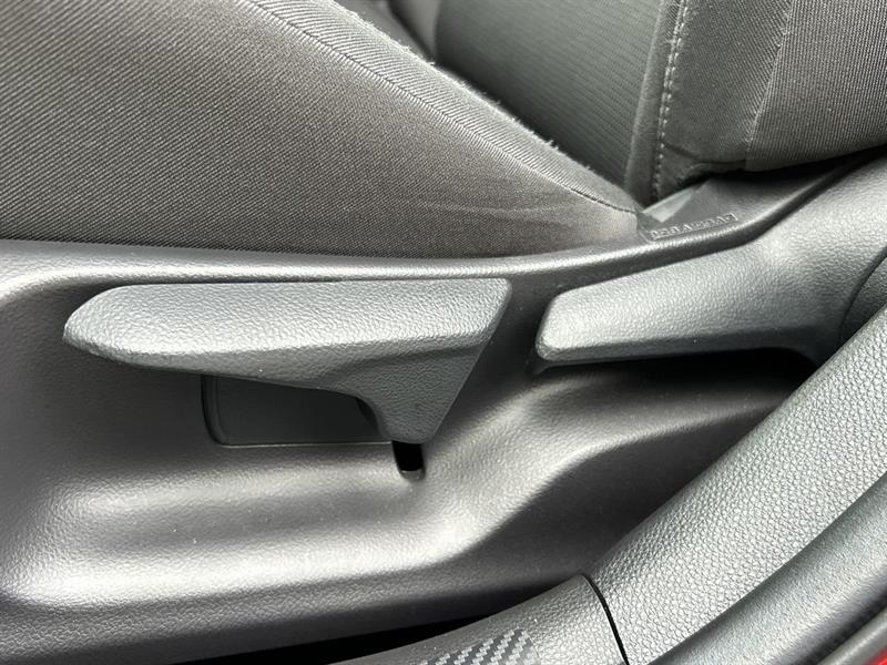 toyota GR Corolla 2023 - 20