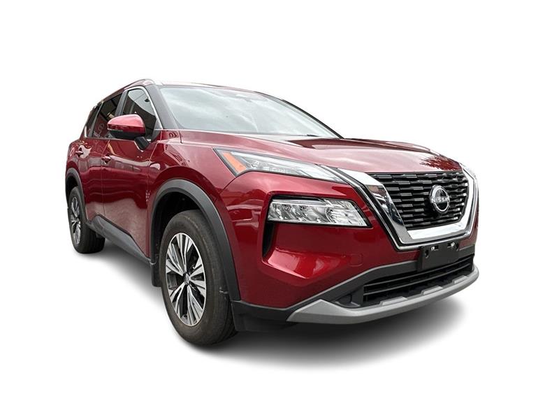nissan Rogue 2022 - 2