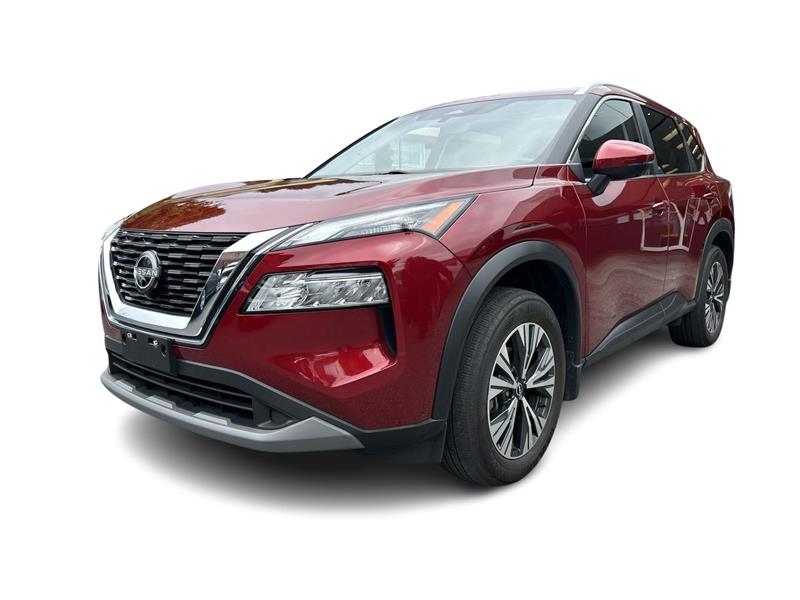 nissan Rogue 2022 - 6
