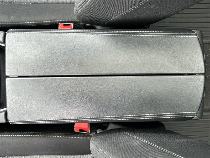 nissan Rogue 2022 - 28