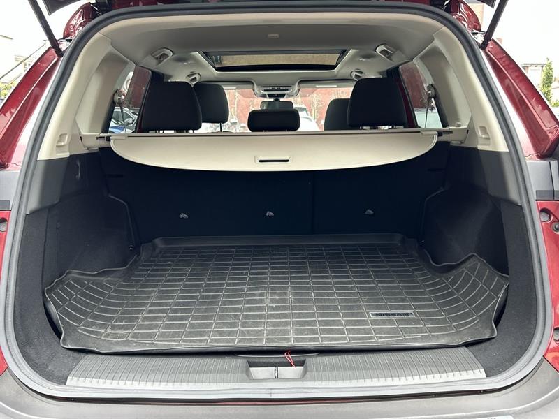 nissan Rogue 2022 - 31