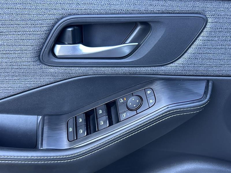 nissan Rogue 2021 - 21