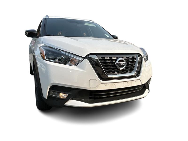 nissan Kicks 2019 - 3