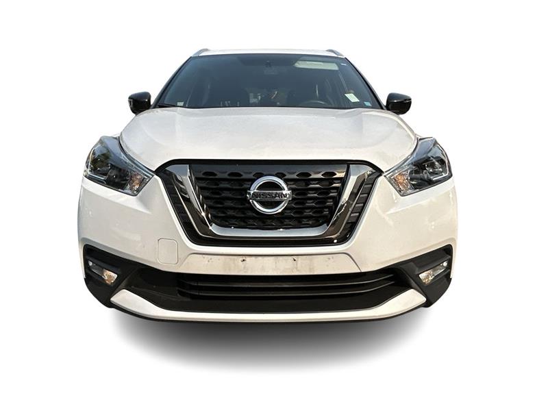 nissan Kicks 2019 - 4