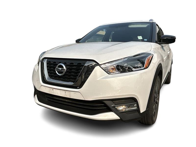 nissan Kicks 2019 - 5