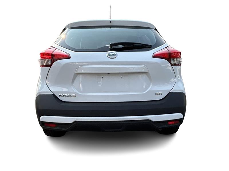 nissan Kicks 2019 - 12