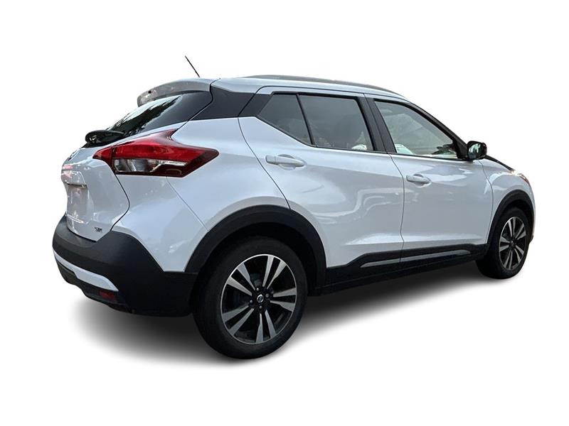 nissan Kicks 2019 - 15