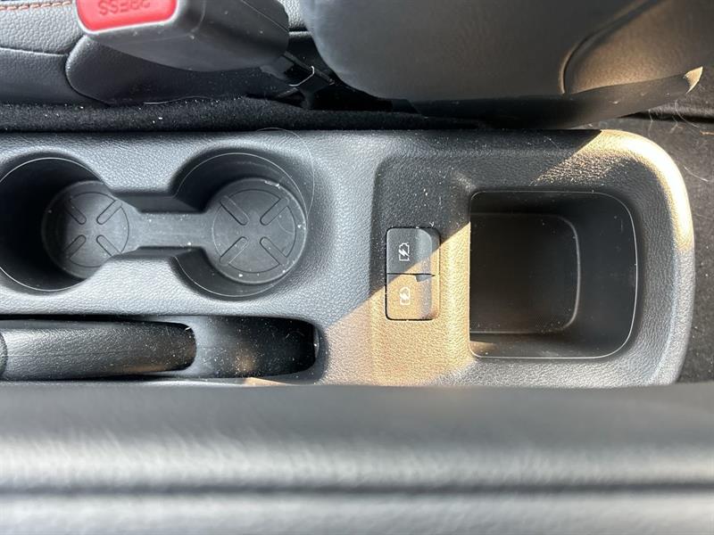 nissan Kicks 2019 - 28