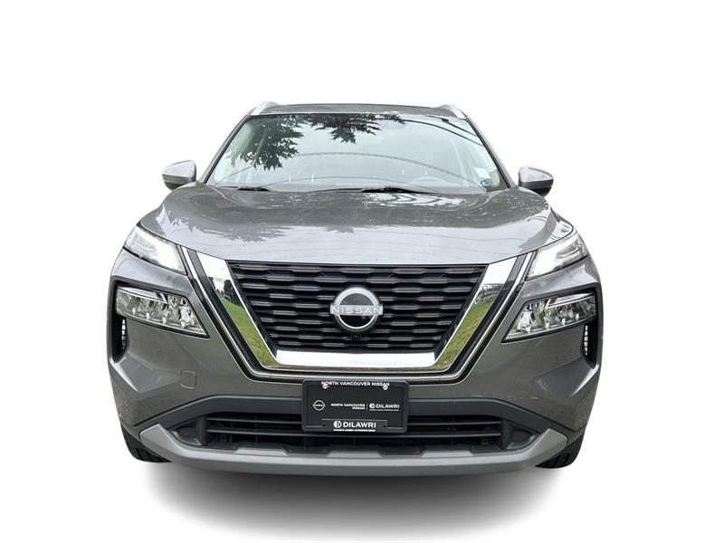 nissan Rogue 2022 - 4