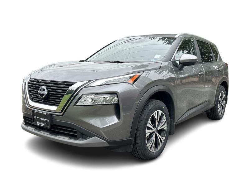 nissan Rogue 2022 - 6