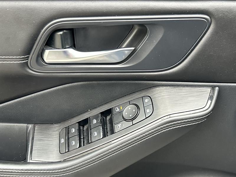 nissan Rogue 2022 - 21