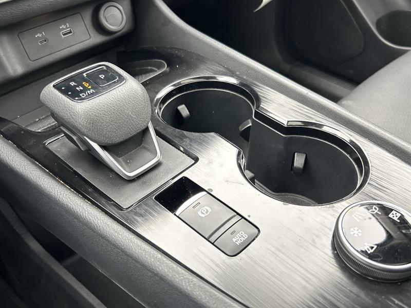 nissan Rogue 2022 - 27