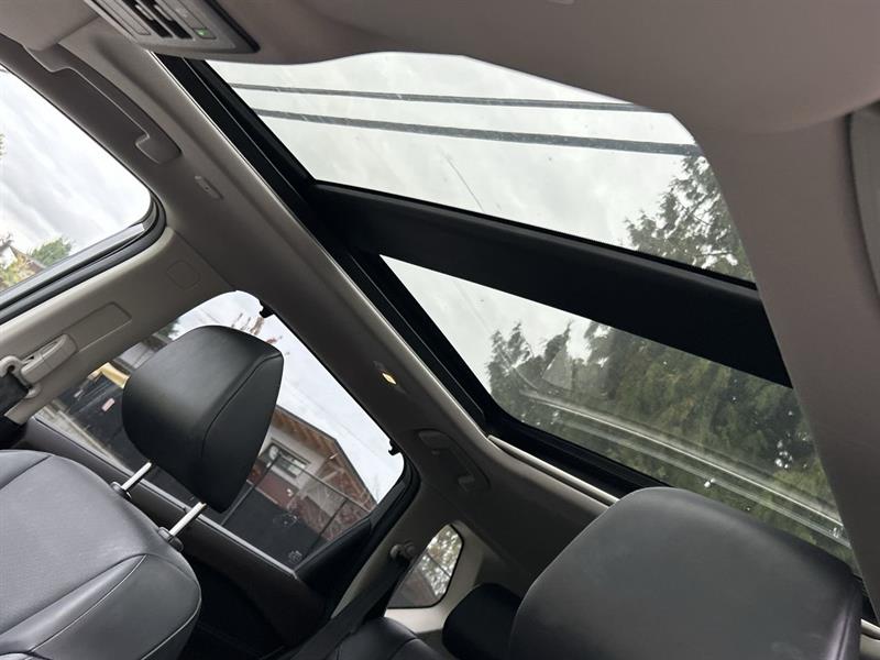 nissan Rogue 2022 - 29