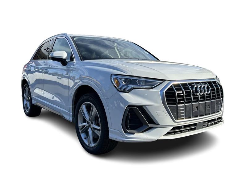 audi Q3 2020 - 2
