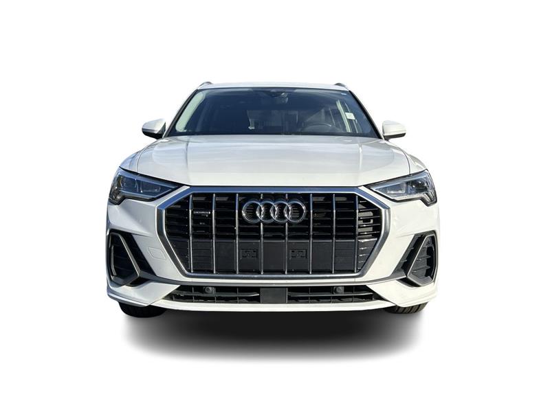 audi Q3 2020 - 4